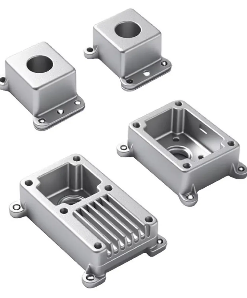 Material Selection on Die Casting
