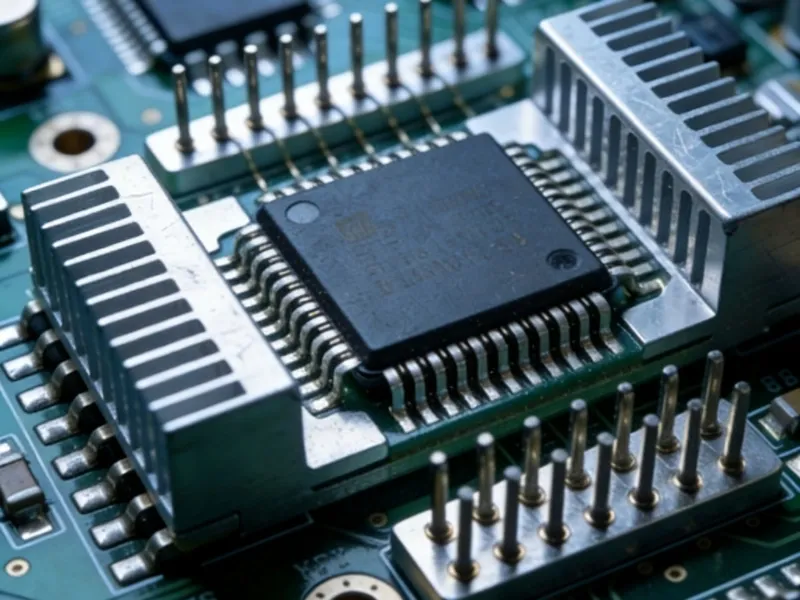 Electronic Industries