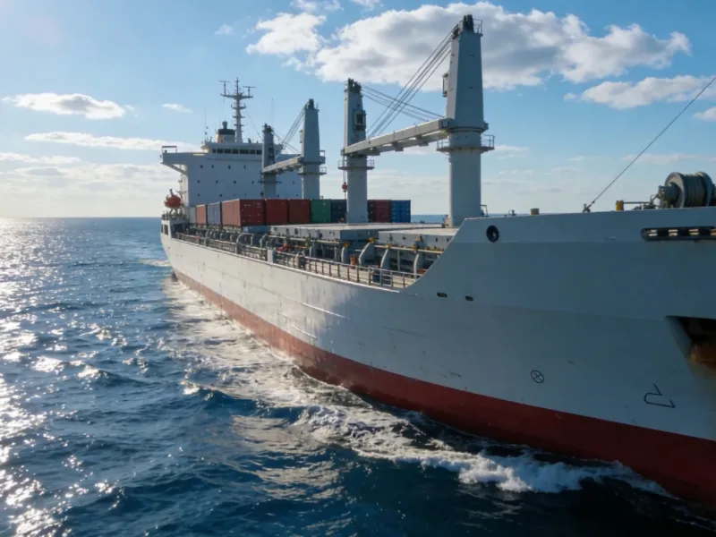 Marine Industries