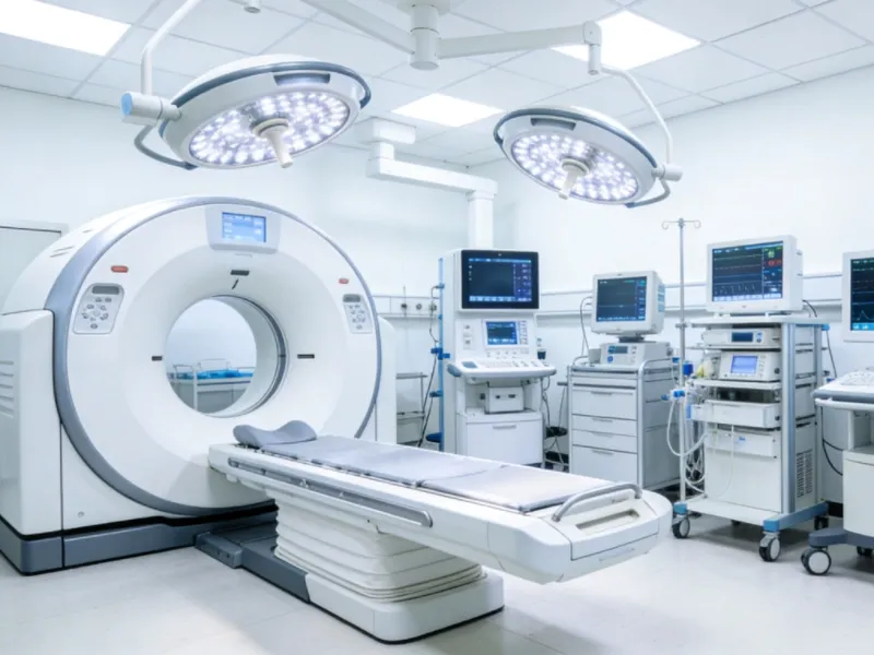 Medical Industries