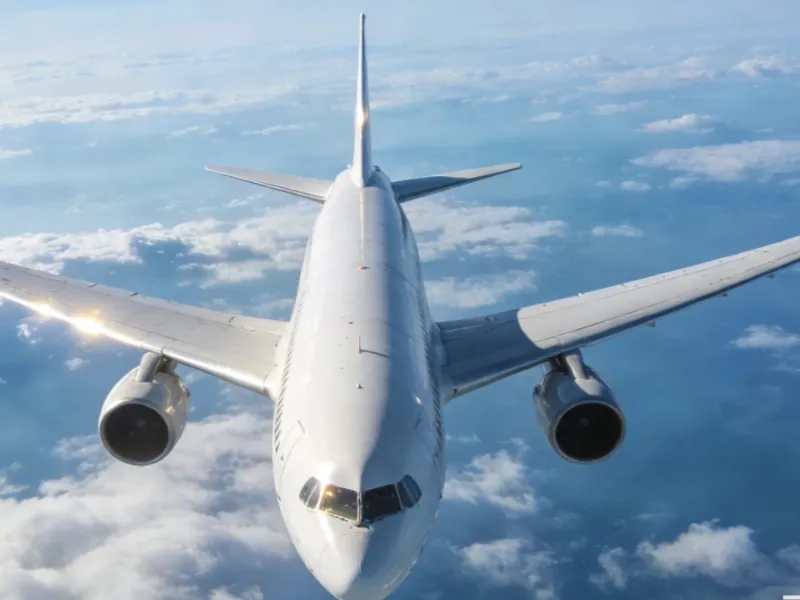 Aerospace Industries