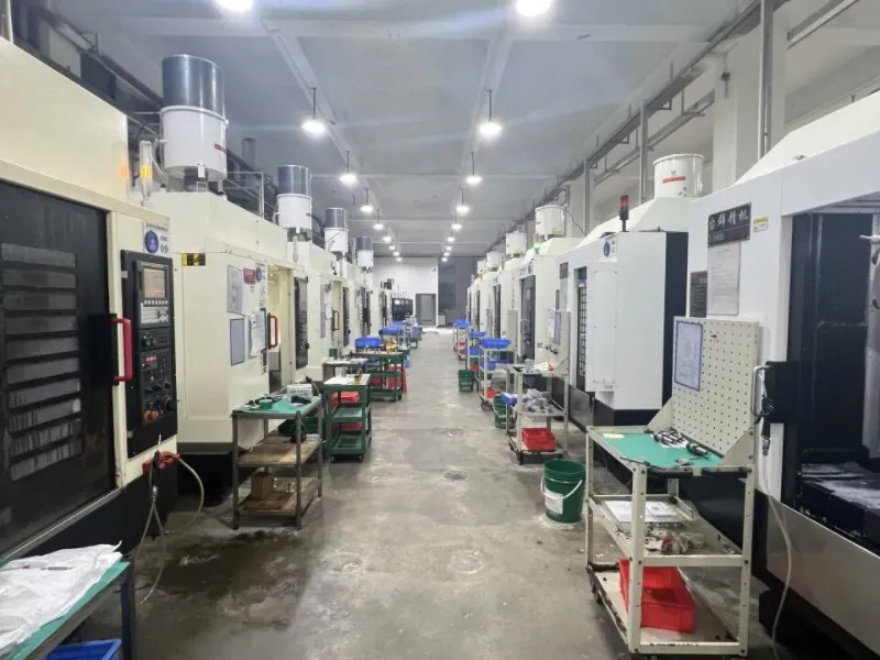 Manufacturing Team