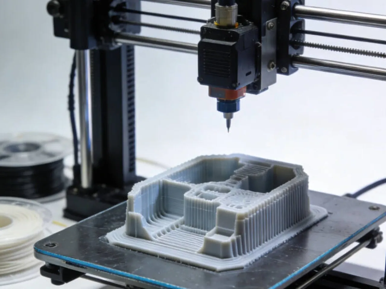 3D Printing