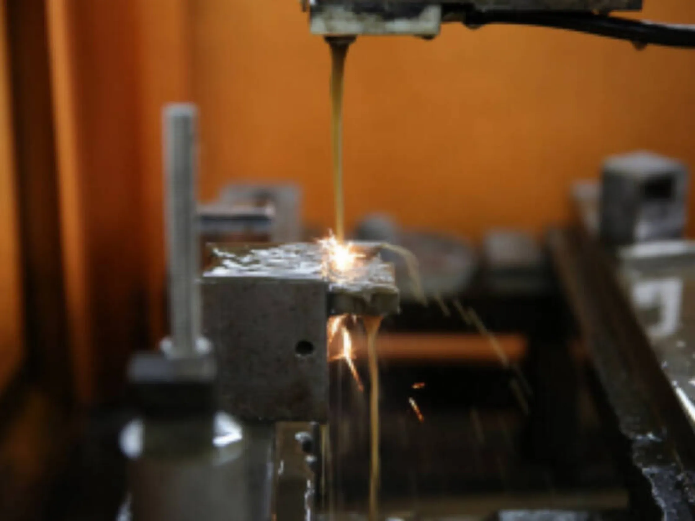 Wire EDM
