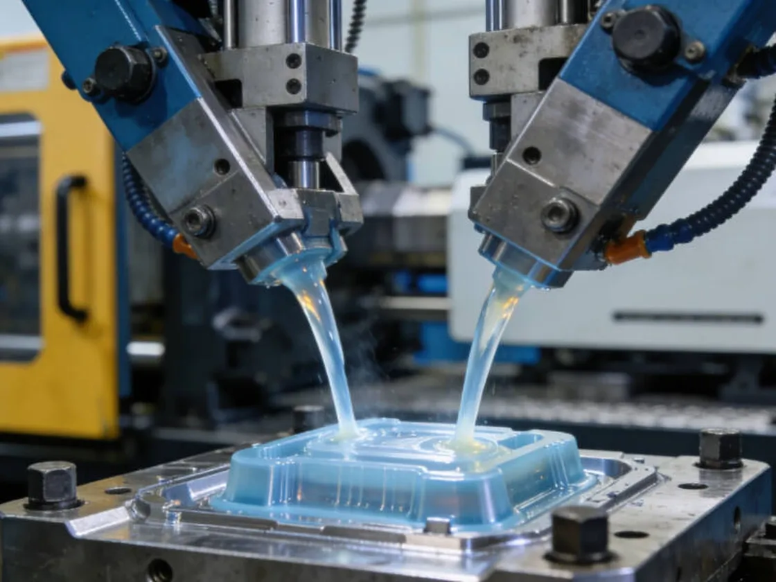 Injection Molding