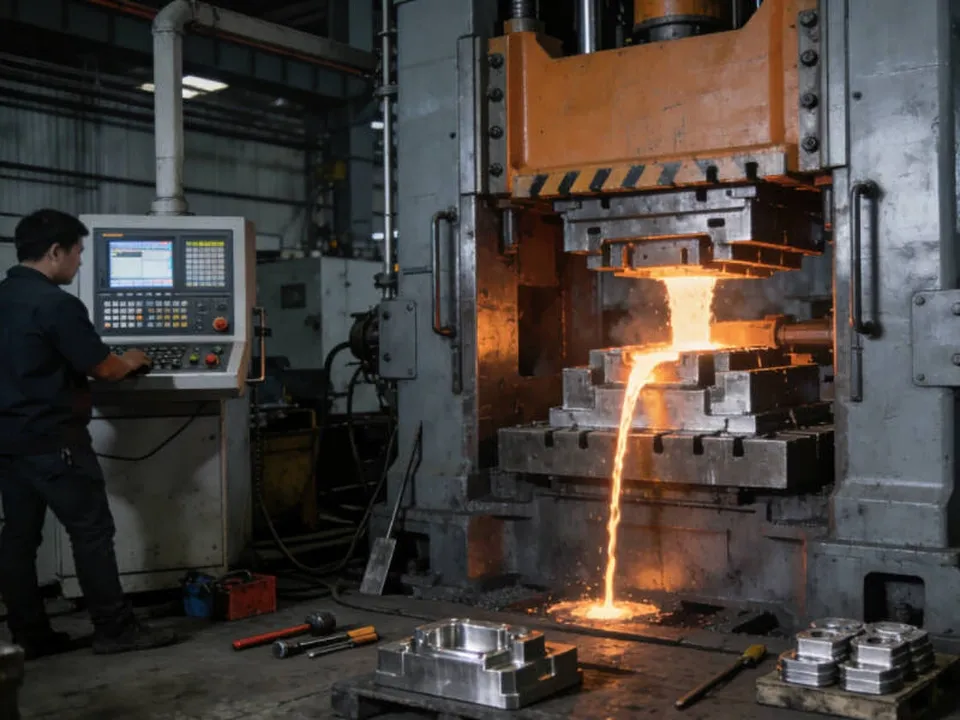 Die Casting