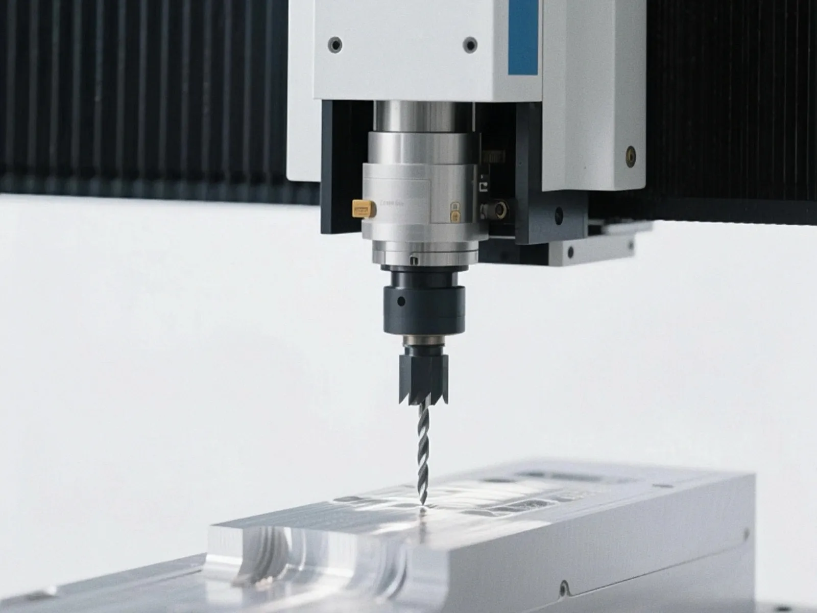 CNC Milling