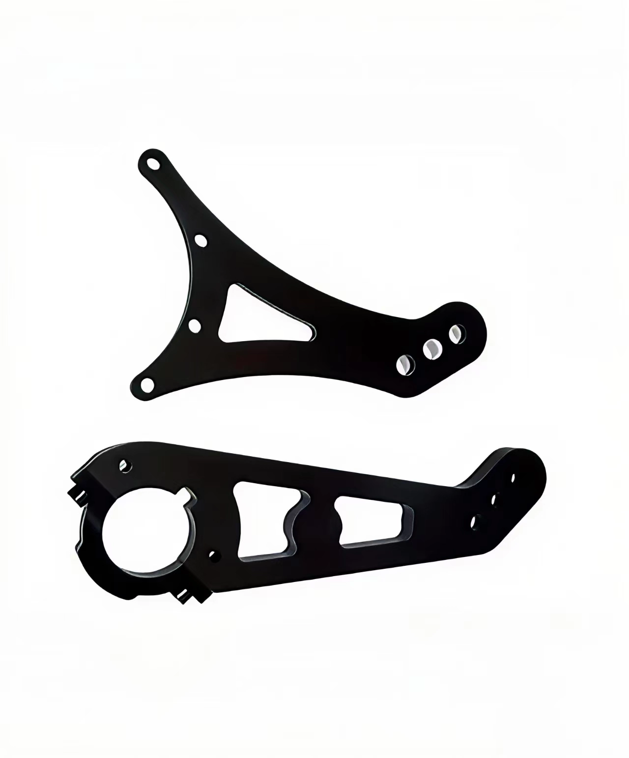Applications of Automatic Bicycle Parts