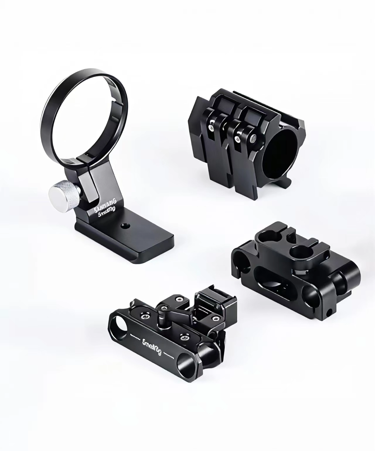 Applications of Photography Parts