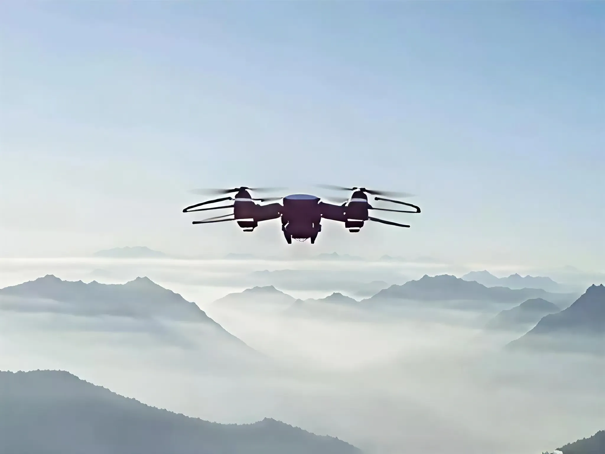 UAV Industry