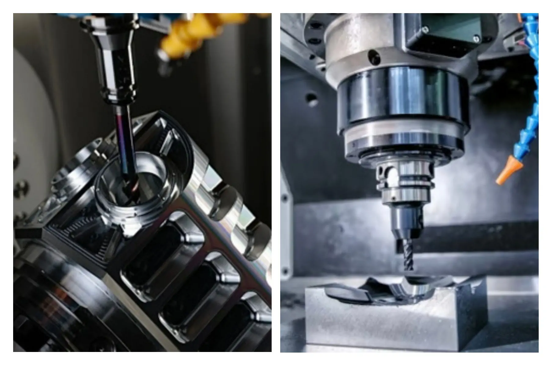 Precision Machining