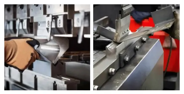 Metal Bending