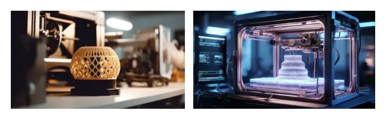 3D Printing