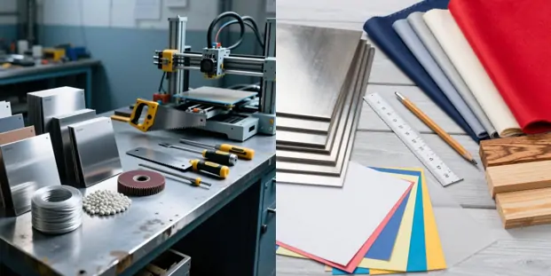 At ANXIN, we prioritize selecting industrial materials that are both cost-effective and meet your product’s functional and aesthetic requirements. Our focus is on ensuring your complete satisfaction without compromising on quality or cost. Our experienced procurement team, with more than ten years of expertise in sourcing from industrial material suppliers, has set material supply standards that exceed typical industry benchmarks. This includes biannual assessments of our suppliers to maintain our high standards. Our approach to quality doesn’t stop there. Whether we’re dealing with plastics or metals, our dedicated quality inspection team conducts thorough testing of all incoming materials using our extensive range of in-house testing equipment. This encompasses detailed evaluations for corrosion, radiation, and other critical factors, using more than ten distinct testing methods. You can be confident that, with ANXIN, the material selection for your product is in the most capable hands. We take full responsibility for ensuring the materials we use are of the highest standard, guaranteeing the excellence and reliability of your product.