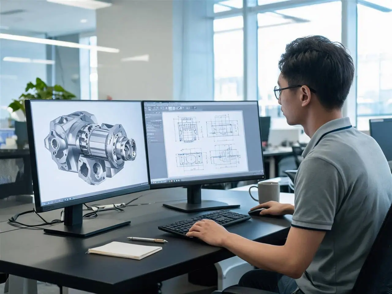 Design & Engineering