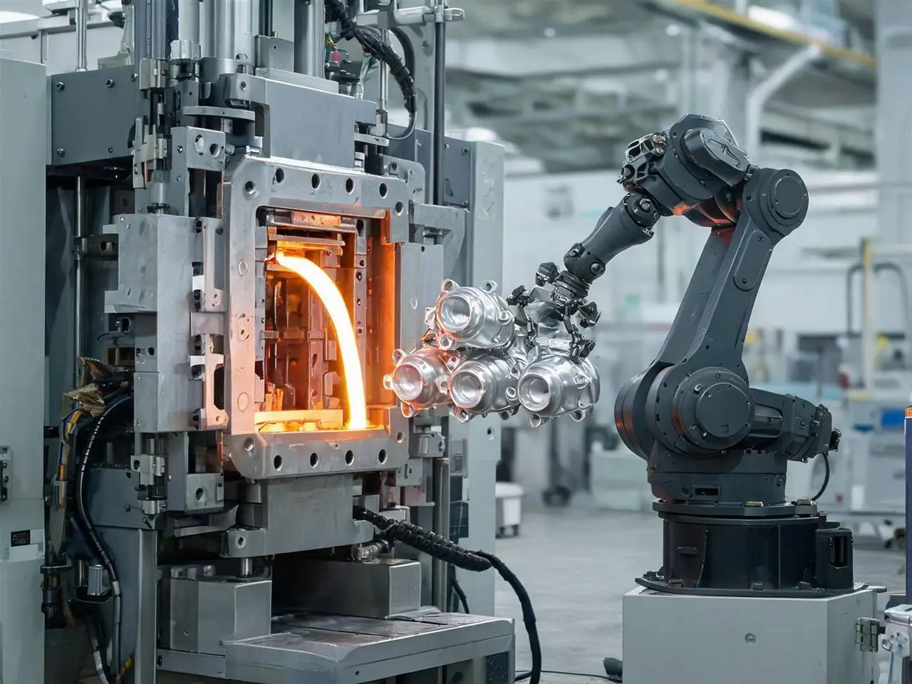 Die Casting