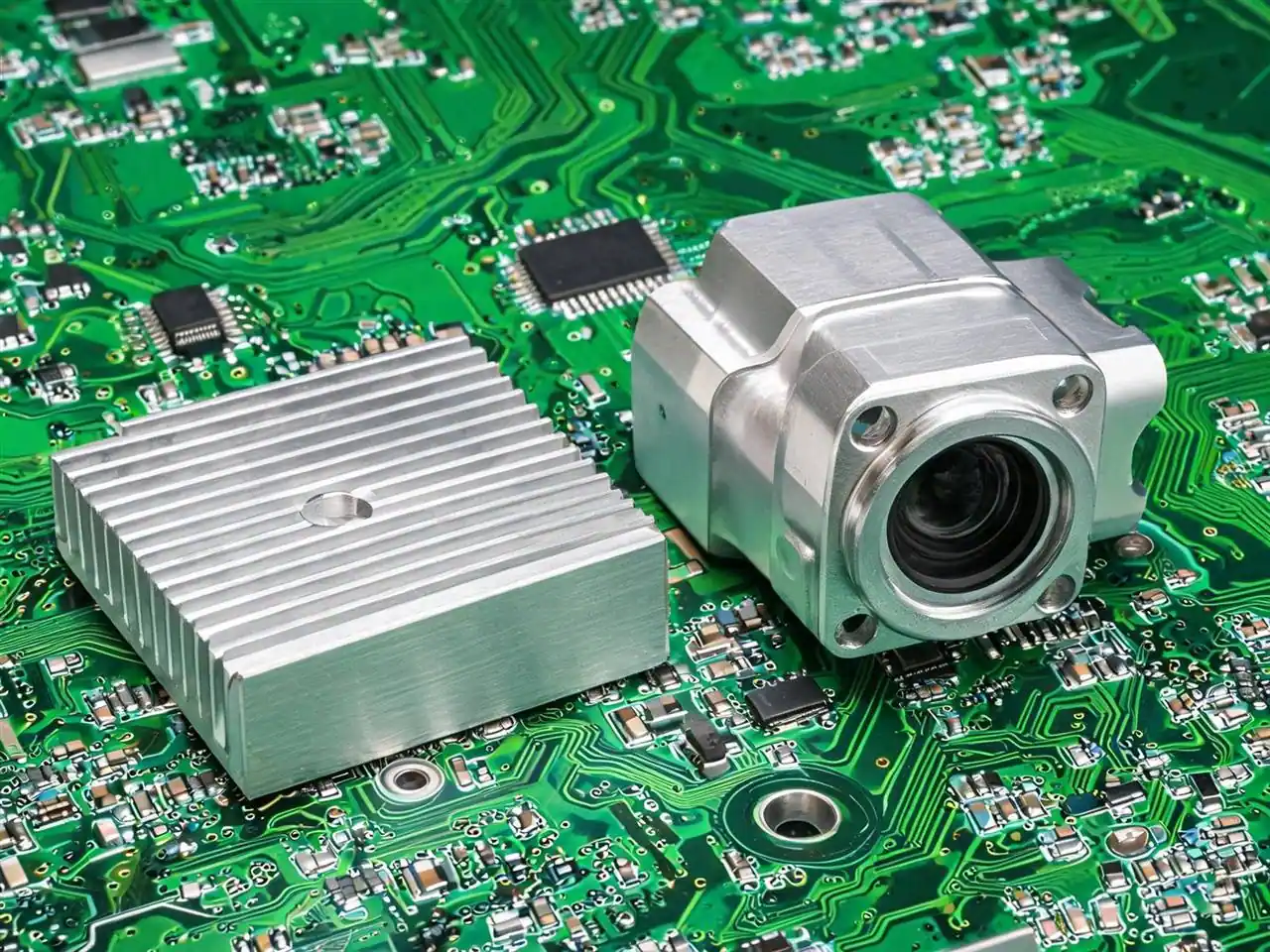What is CNC Machining? A Complete Guide to Precision Machining Services