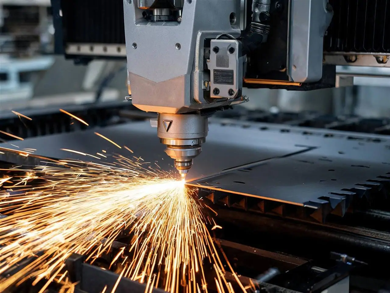 Sheet Metal Fabrication Guide: Processes, Design Rules and Finishes