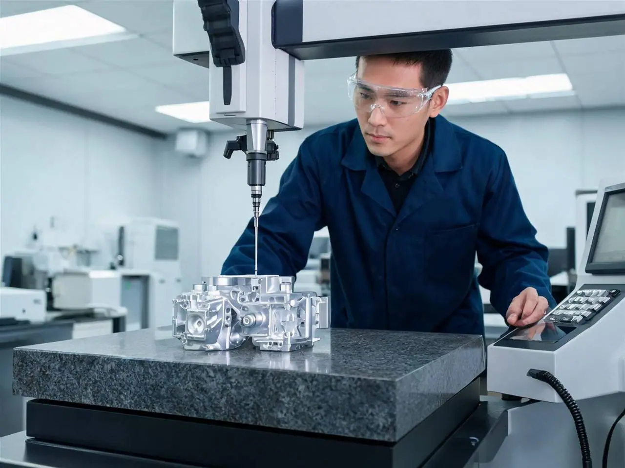 CNC Machining Tolerances: A Practical Guide